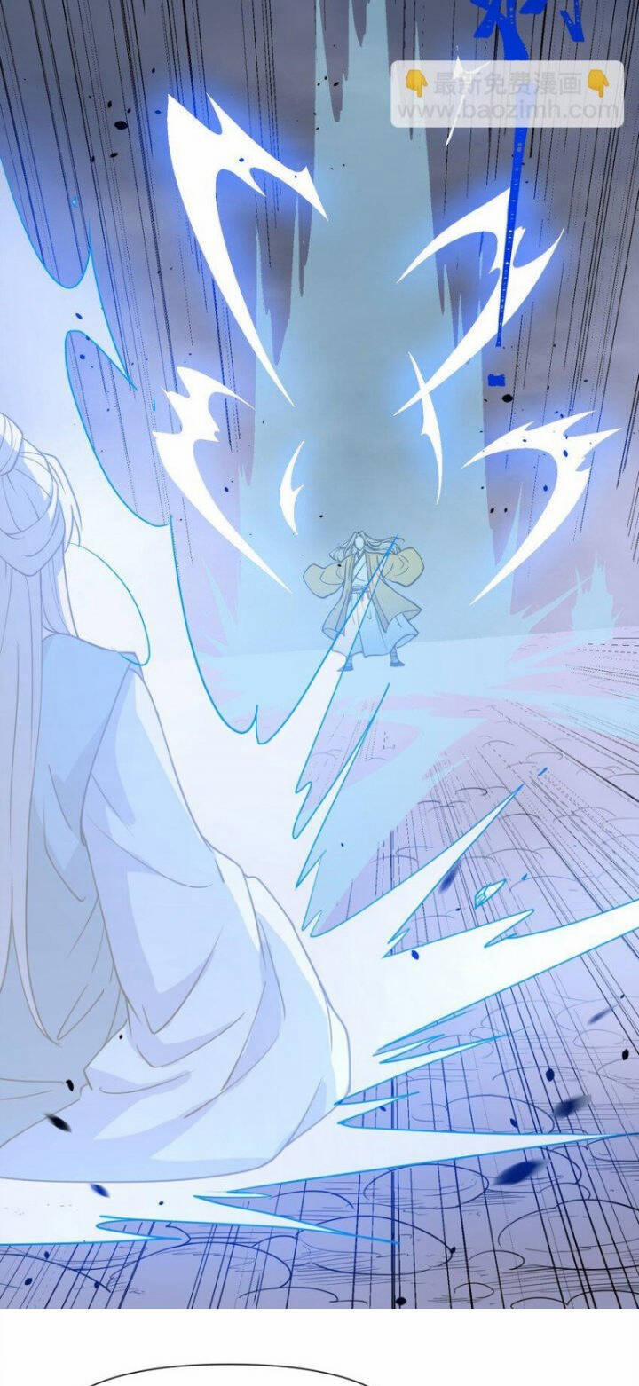 Tôi Vô Địch Sau Khi Xuống Núi 43 trang 27