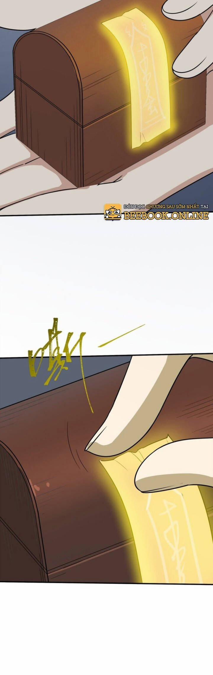 Tôi Vô Địch Sau Khi Xuống Núi 43 trang 31