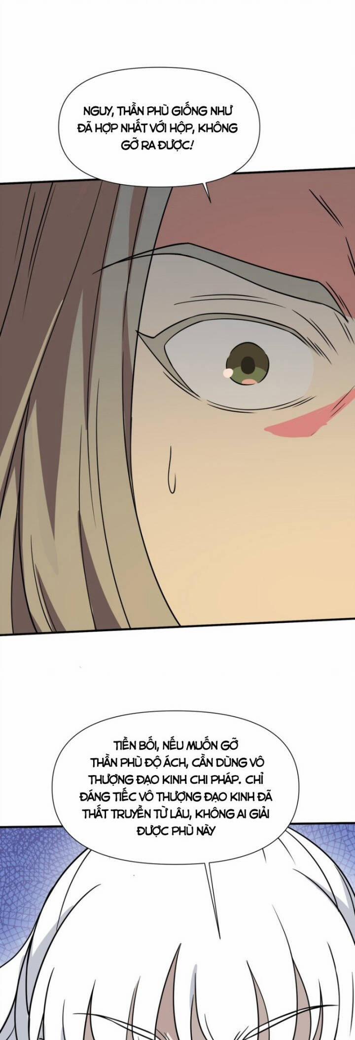 Tôi Vô Địch Sau Khi Xuống Núi 43 trang 32