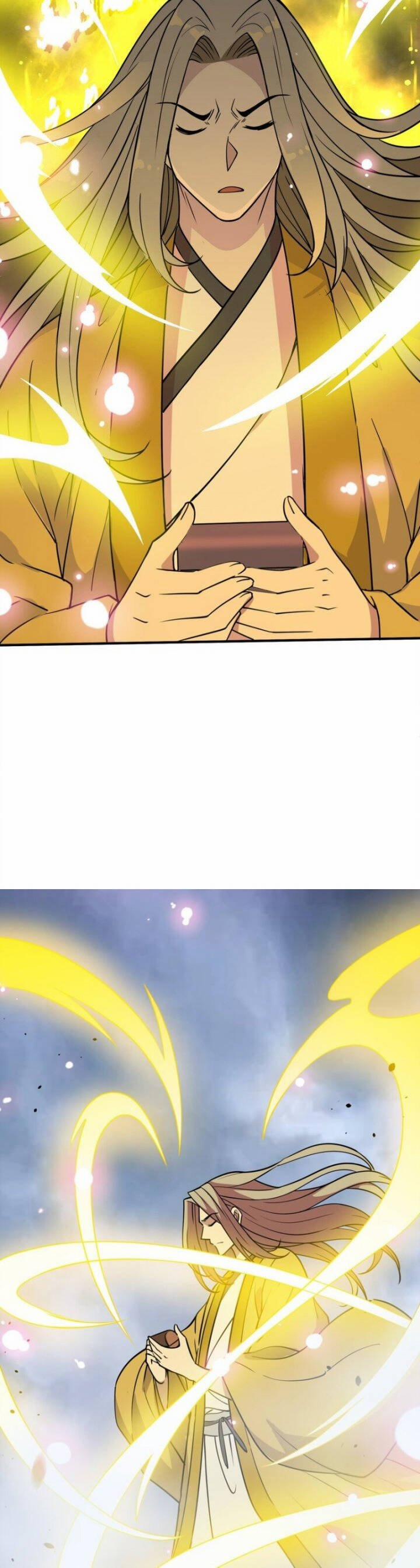 Tôi Vô Địch Sau Khi Xuống Núi 43 trang 34