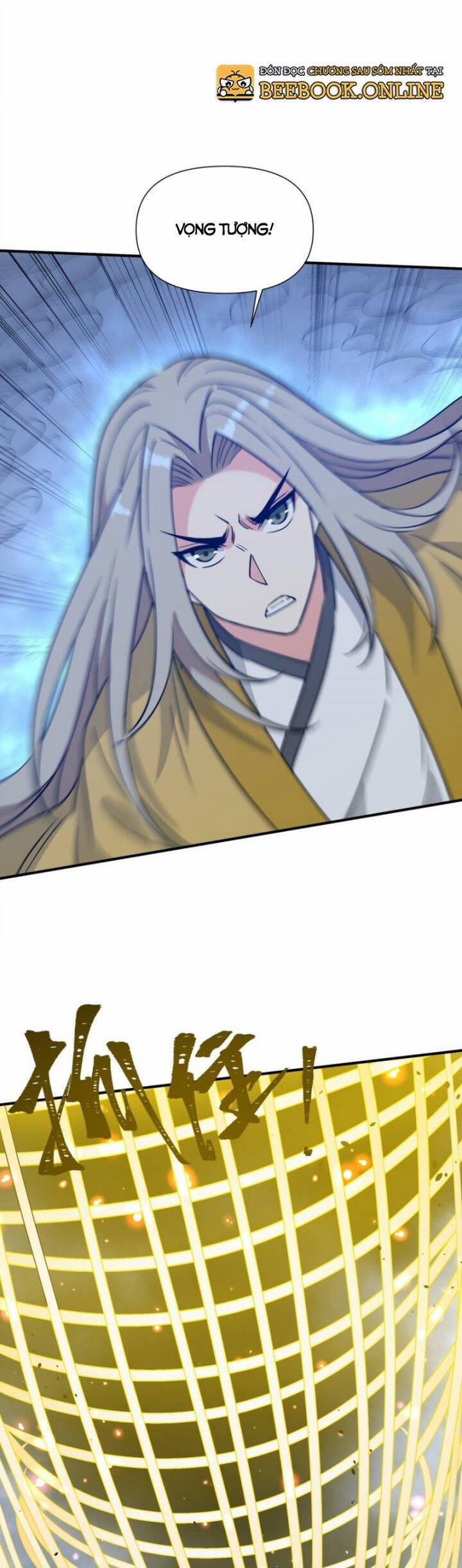 Tôi Vô Địch Sau Khi Xuống Núi 43 trang 39
