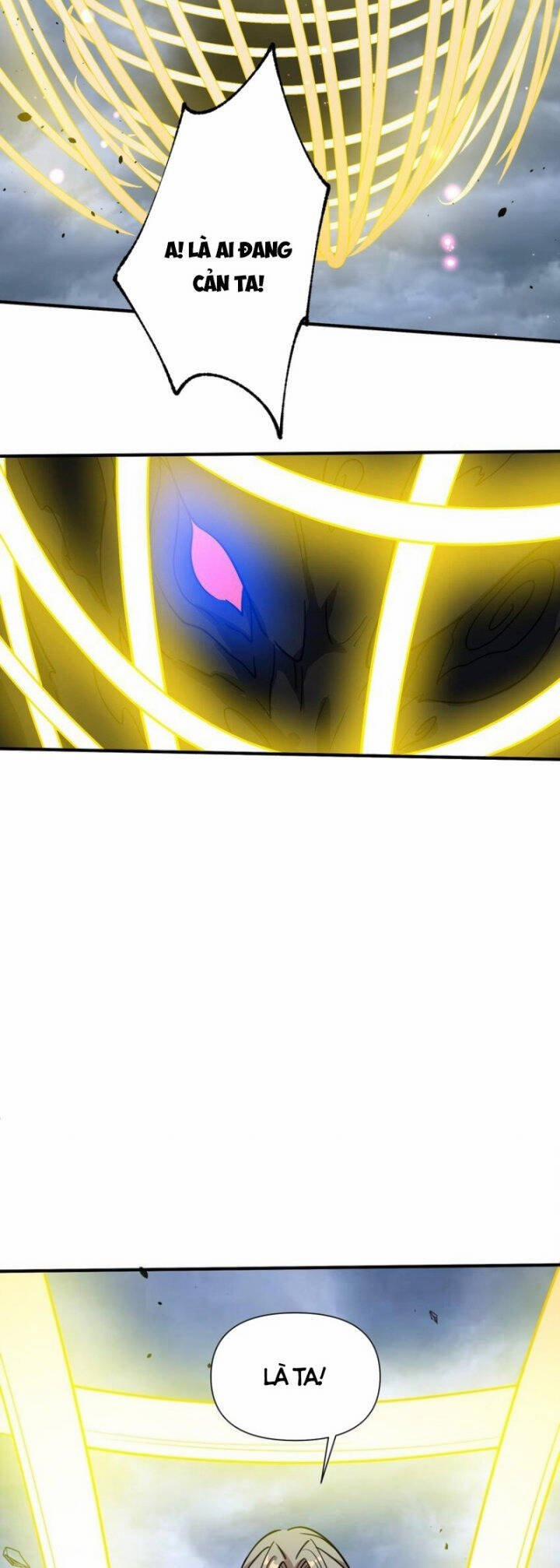 Tôi Vô Địch Sau Khi Xuống Núi 43 trang 40