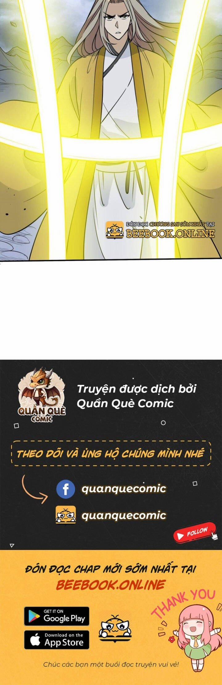 Tôi Vô Địch Sau Khi Xuống Núi 43 trang 41