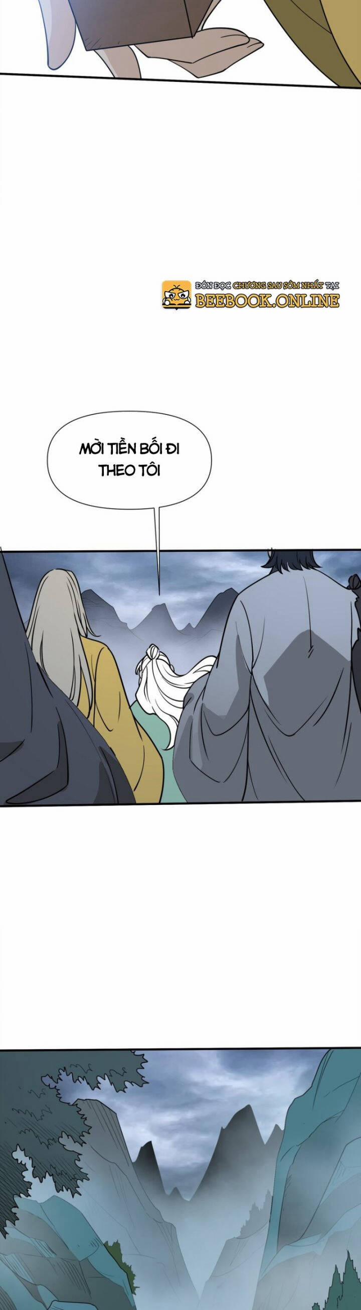 Tôi Vô Địch Sau Khi Xuống Núi 43 trang 9
