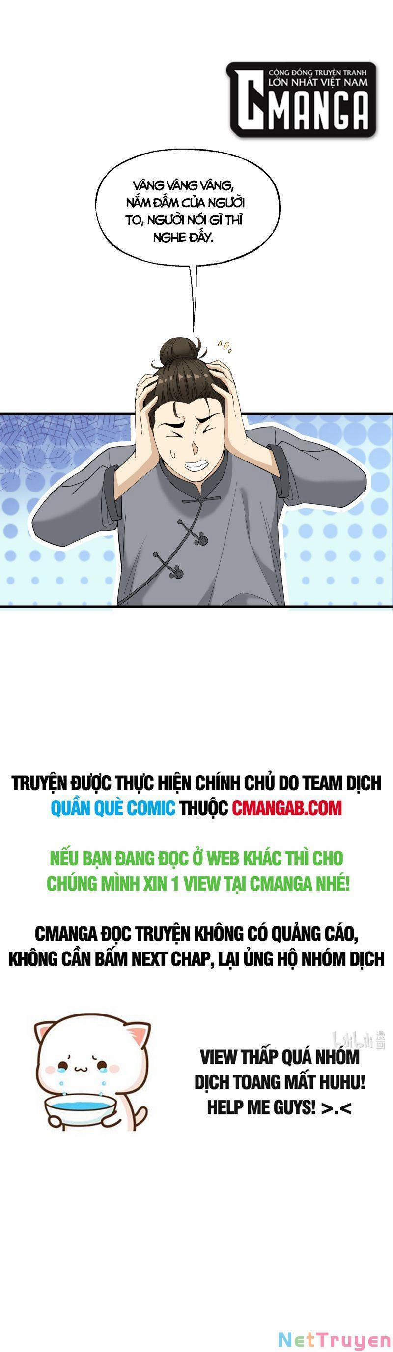 Tôi Vô Địch Sau Khi Xuống Núi 9 trang 26