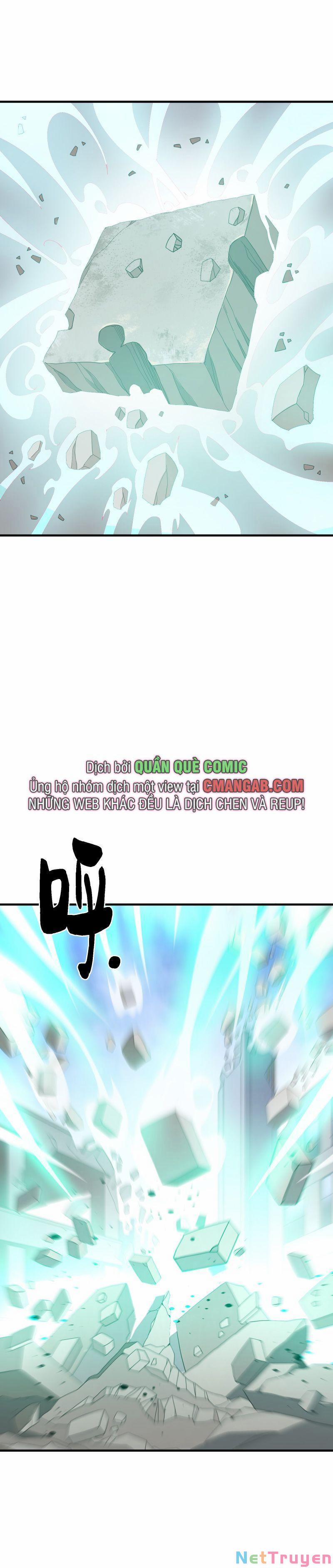 Tôi Vô Địch Sau Khi Xuống Núi 9 trang 9