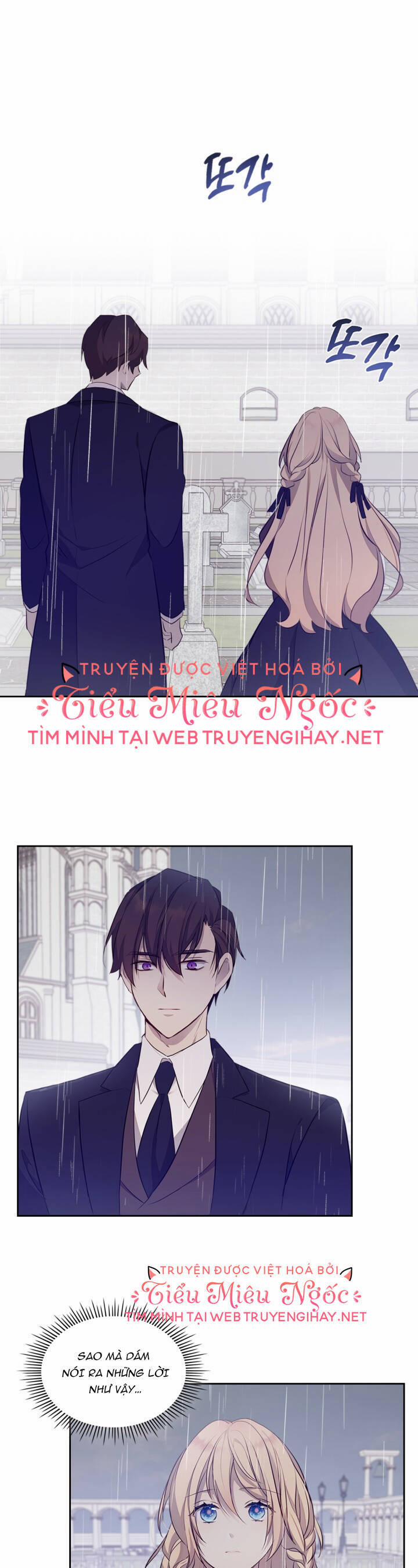 Tôi Vô Tình Cứu Được Em Trai Nam Chính 37 trang 0