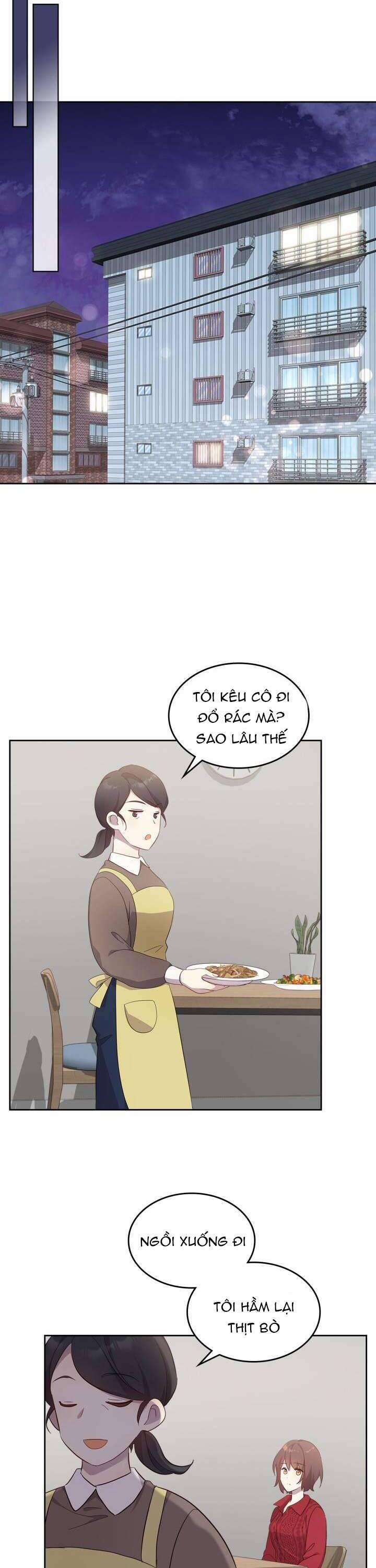 Tôi Vô Tình Cứu Được Em Trai Nam Chính 64 trang 20