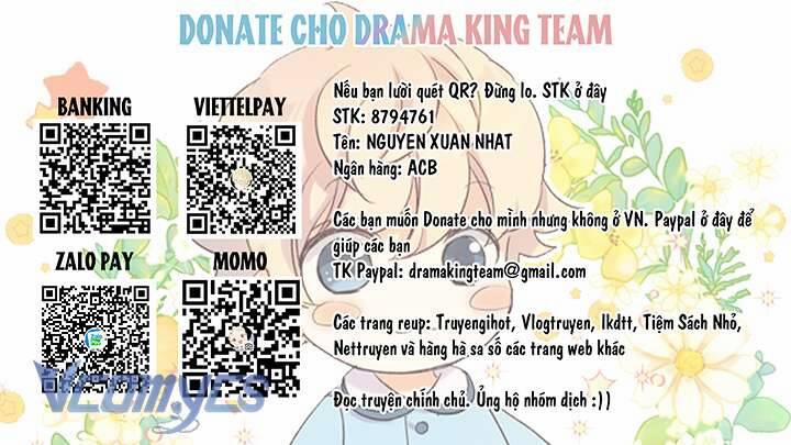 Tôi Vô Tình Cứu Được Em Trai Nam Chính 64 trang 40
