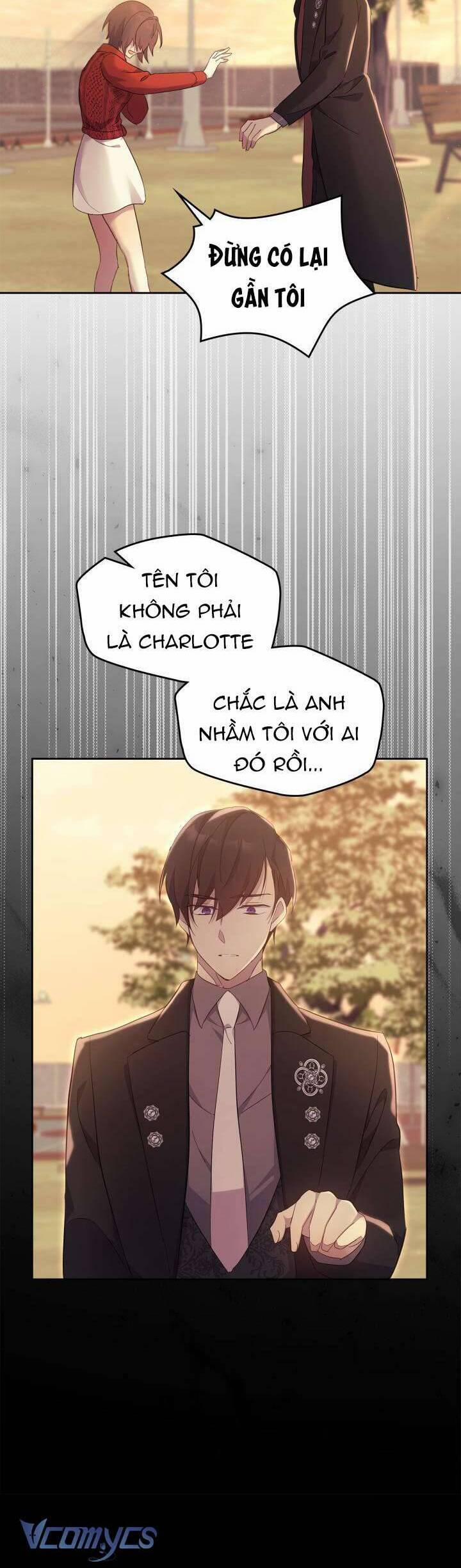 Tôi Vô Tình Cứu Được Em Trai Nam Chính 64 trang 5