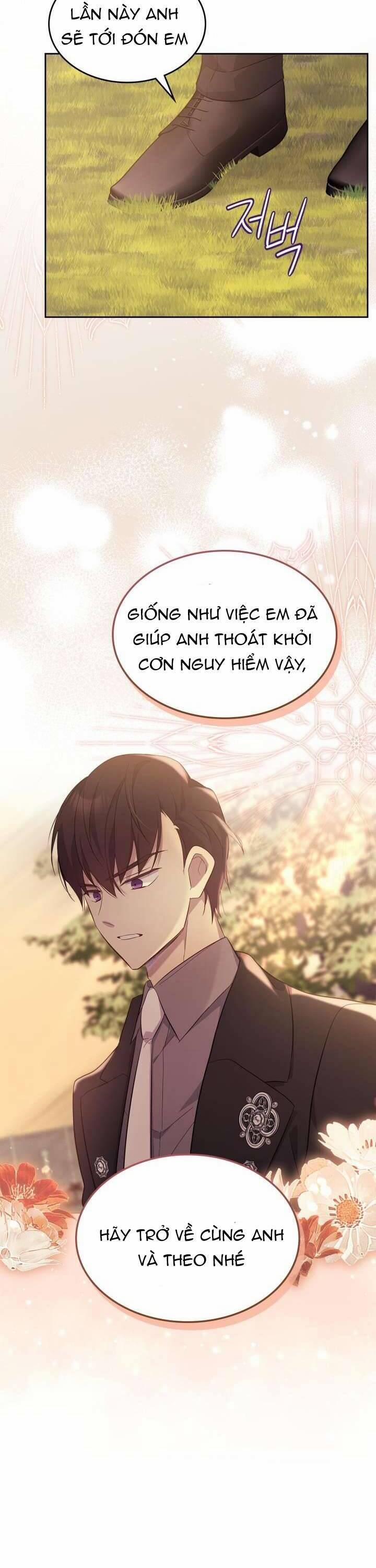 Tôi Vô Tình Cứu Được Em Trai Nam Chính 64 trang 7