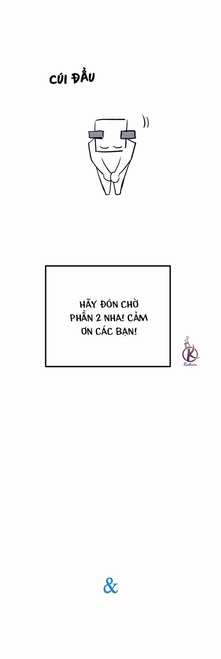 Tôi Với Cậu Không Thể Như Thế Này 0.0 Hậu kì 1 trang 26