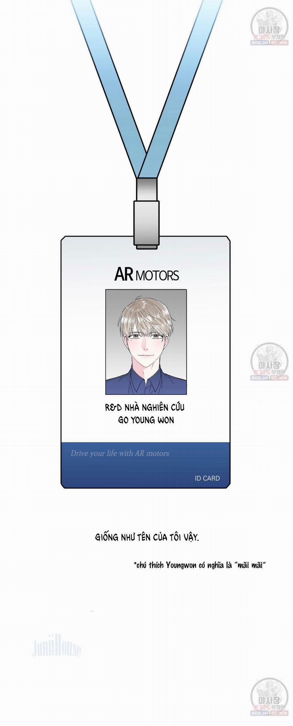 Tôi Với Cậu Không Thể Như Thế Này 1 trang 25