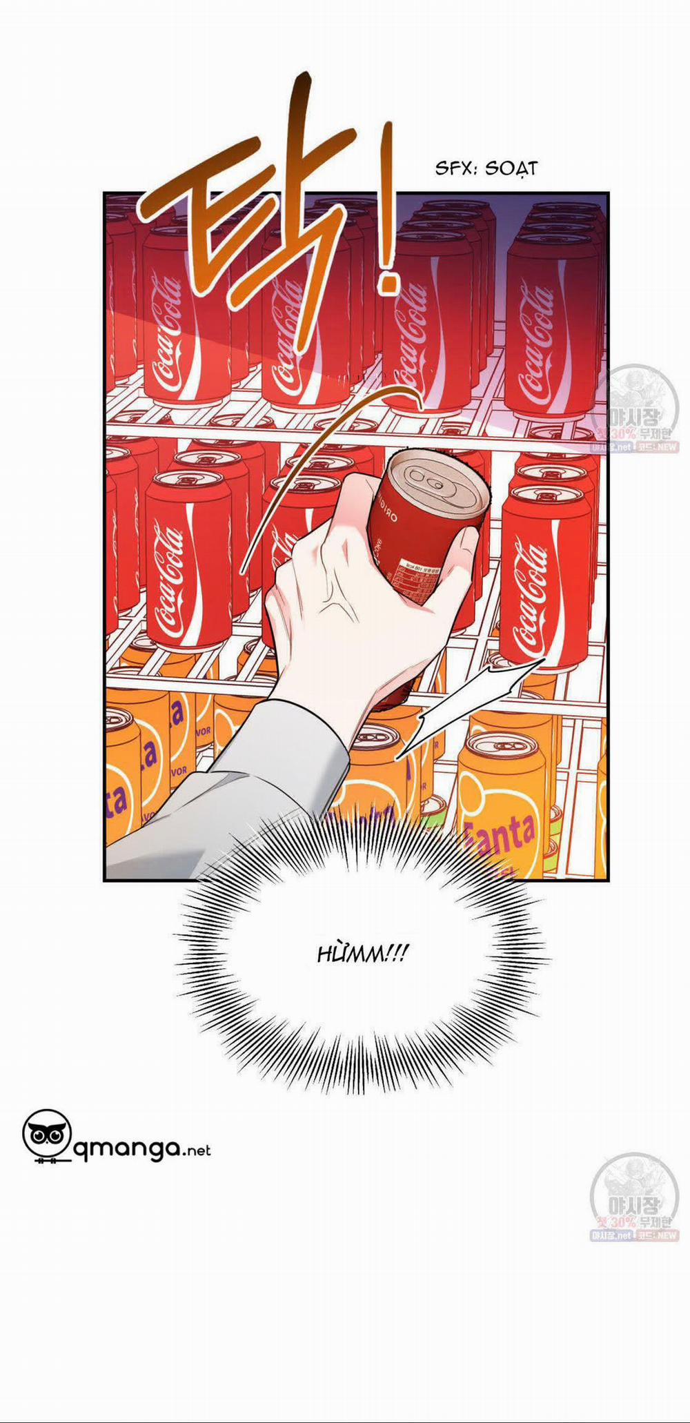 Tôi Với Cậu Không Thể Như Thế Này 1 trang 3