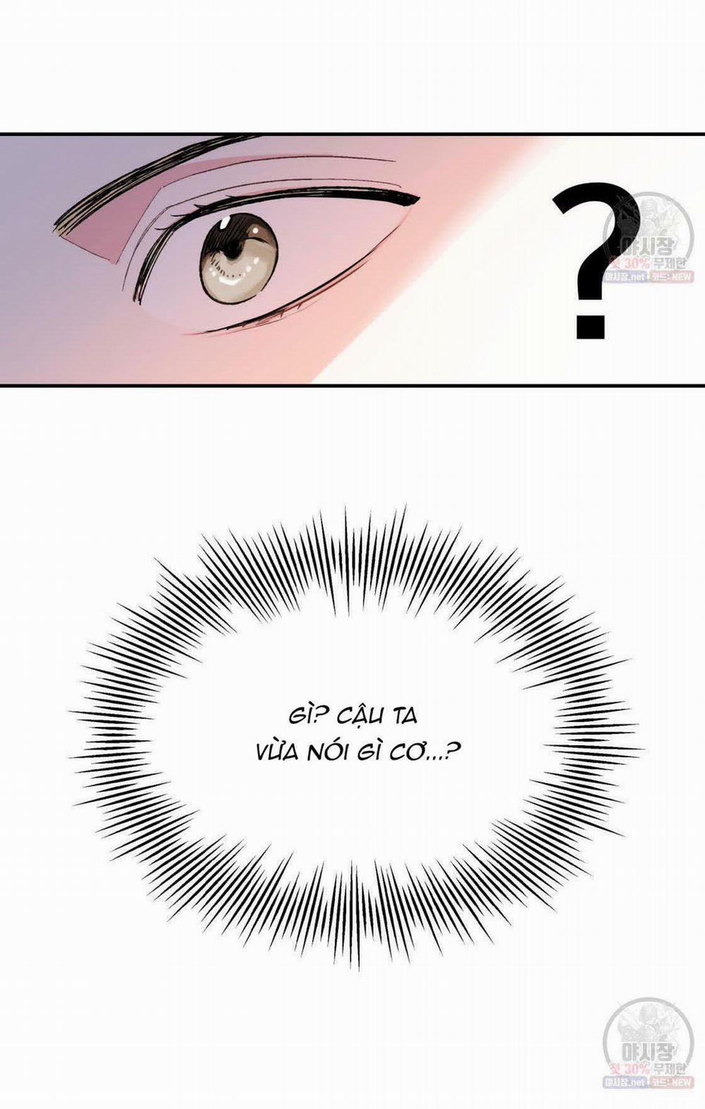 Tôi Với Cậu Không Thể Như Thế Này 1 trang 58