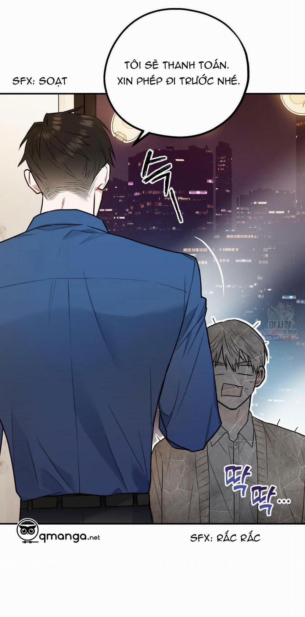 Tôi Với Cậu Không Thể Như Thế Này 1 trang 59