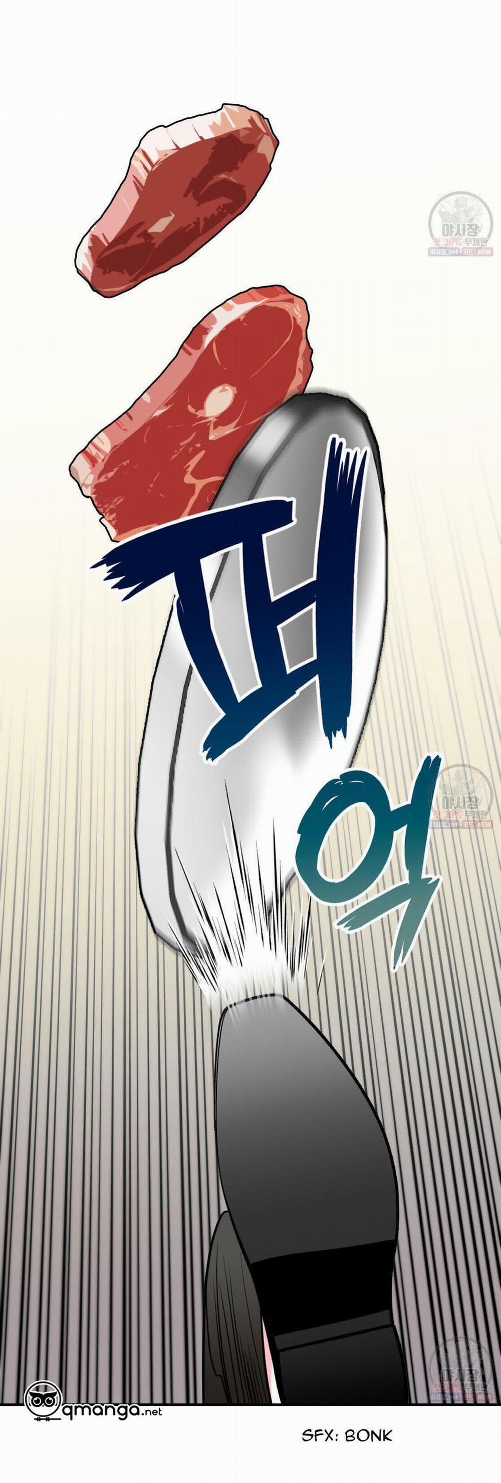 Tôi Với Cậu Không Thể Như Thế Này 1 trang 66