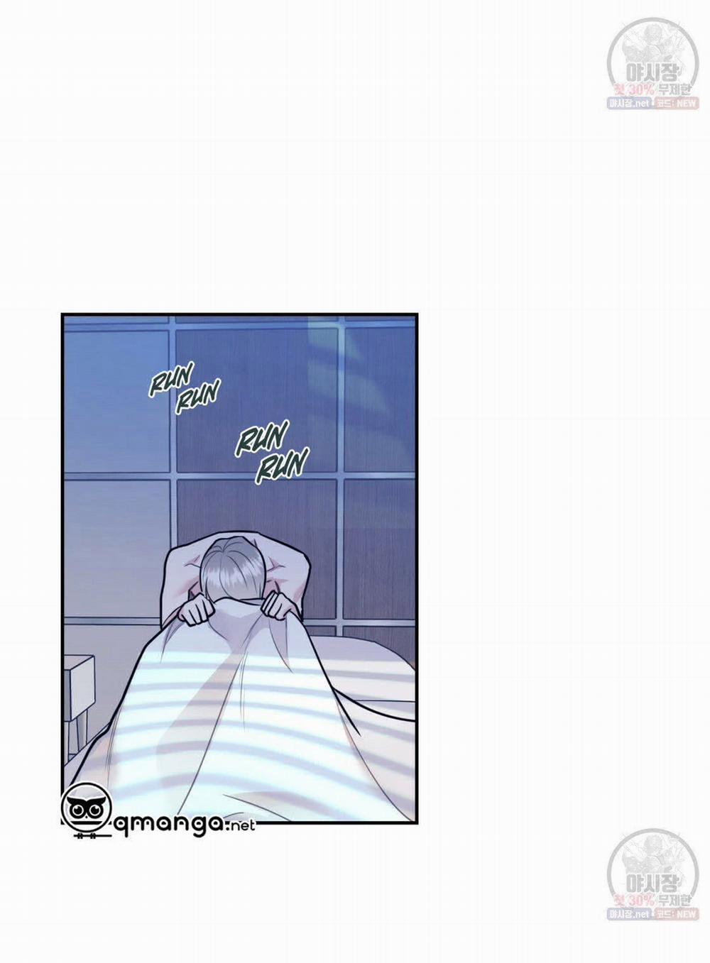 Tôi Với Cậu Không Thể Như Thế Này 10 trang 56