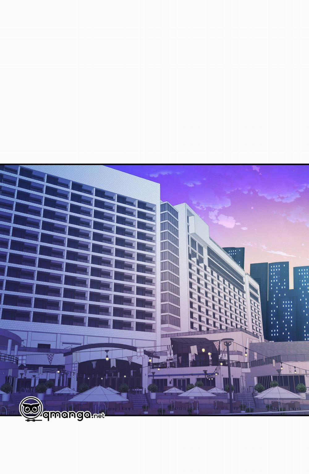 Tôi Với Cậu Không Thể Như Thế Này 19 trang 0