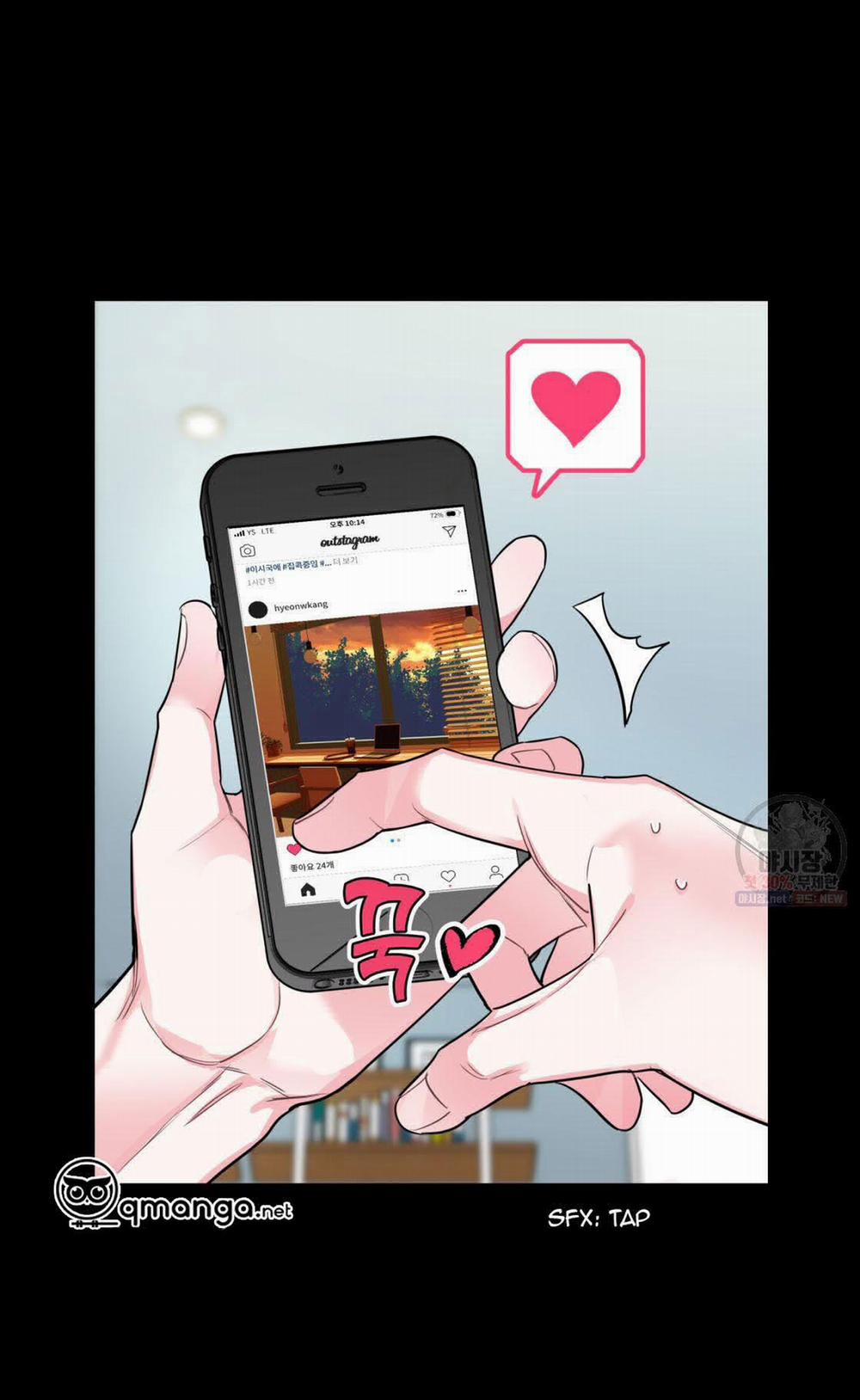 Tôi Với Cậu Không Thể Như Thế Này 2 trang 19