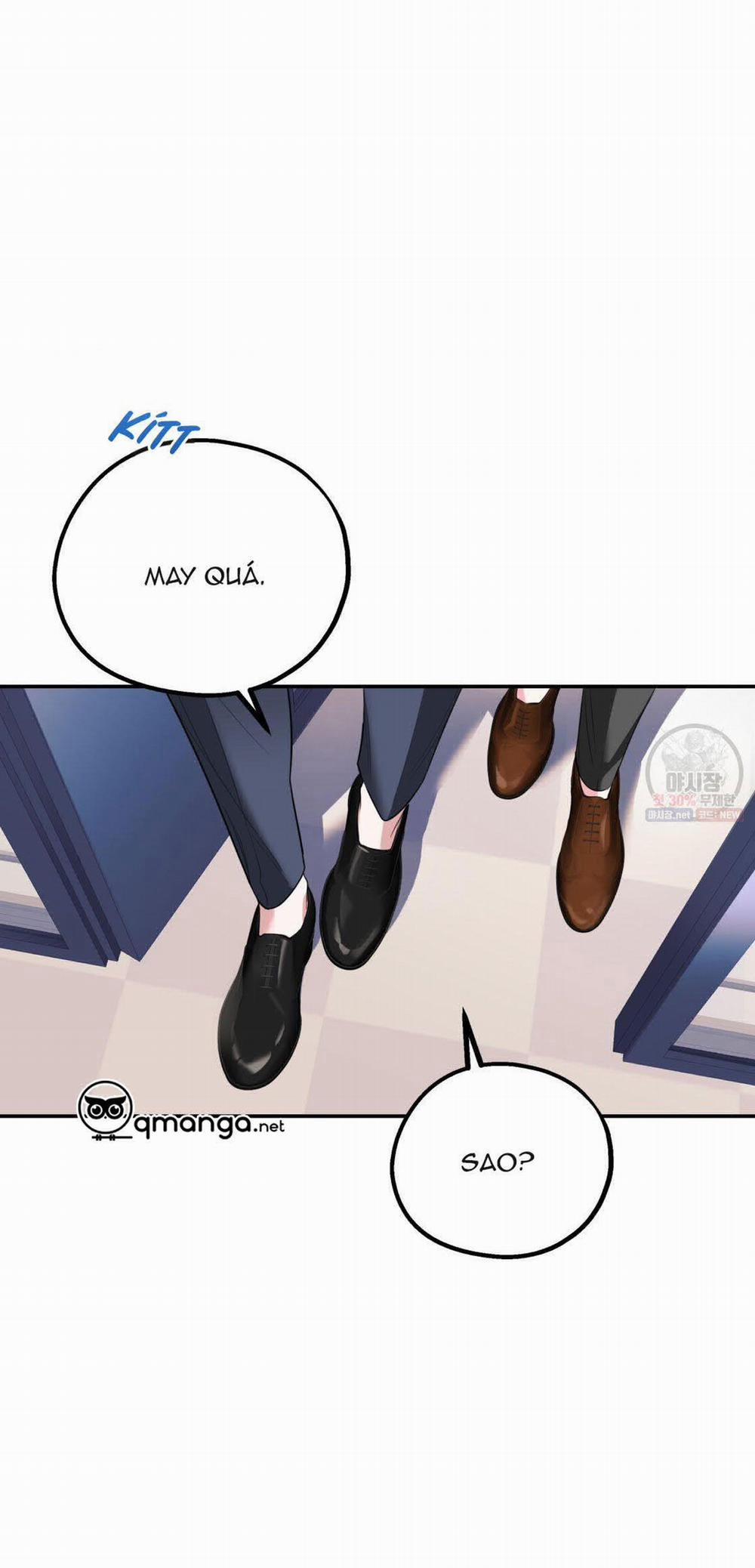 Tôi Với Cậu Không Thể Như Thế Này 2 trang 52