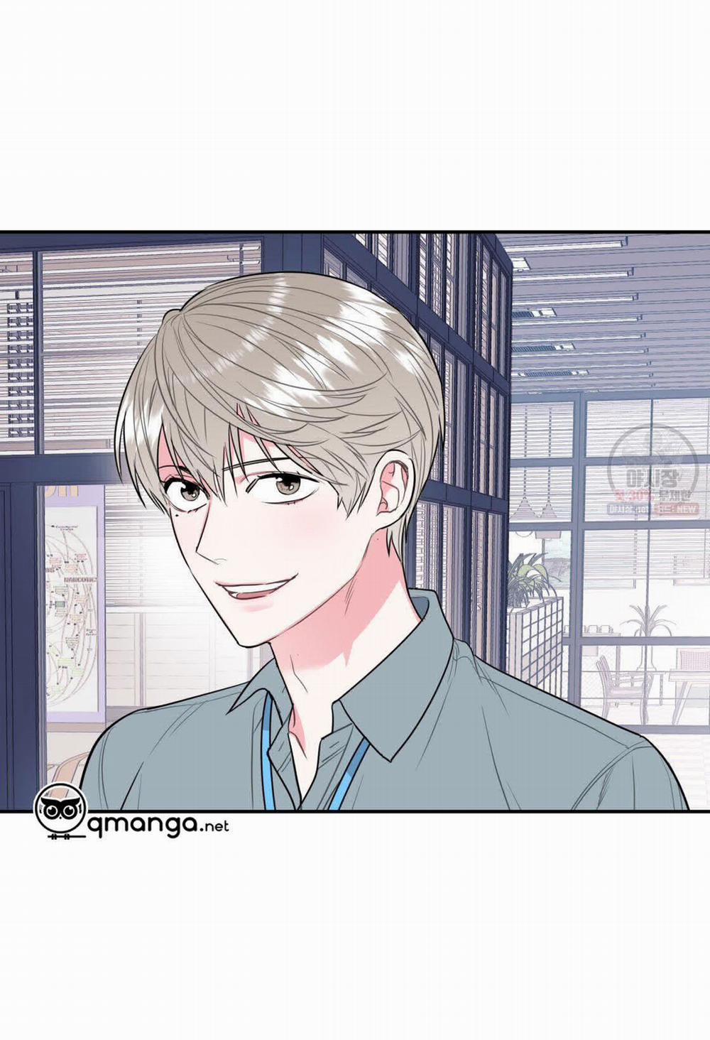 Tôi Với Cậu Không Thể Như Thế Này 2 trang 55