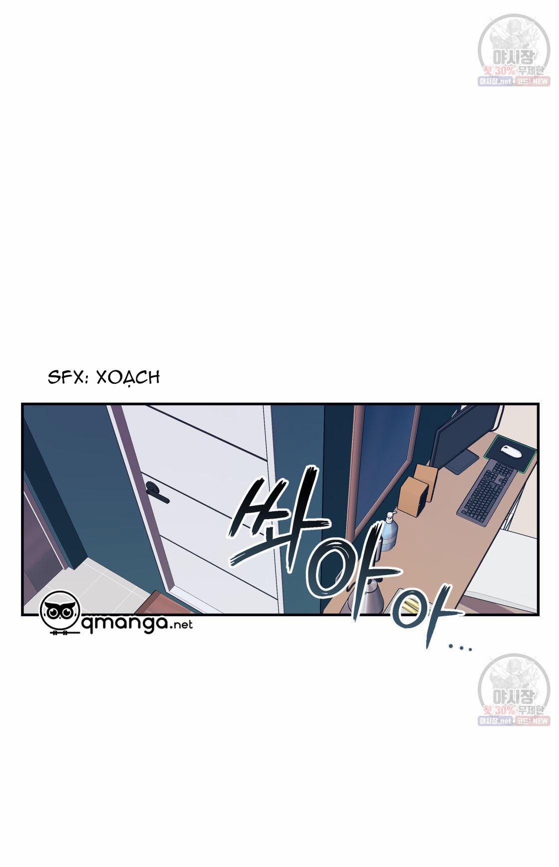 Tôi Với Cậu Không Thể Như Thế Này 3 trang 42