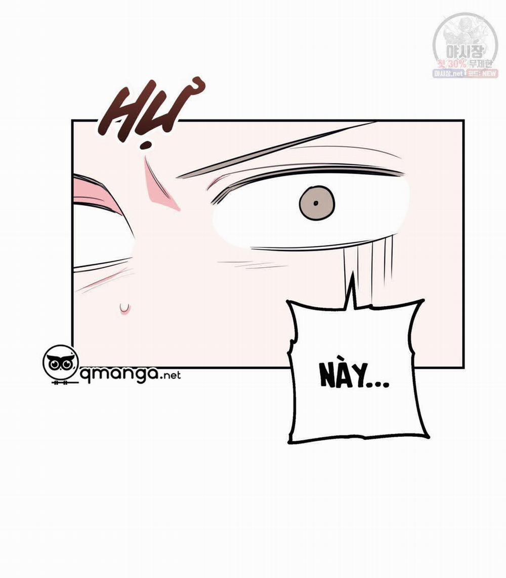 Tôi Với Cậu Không Thể Như Thế Này 3 trang 50