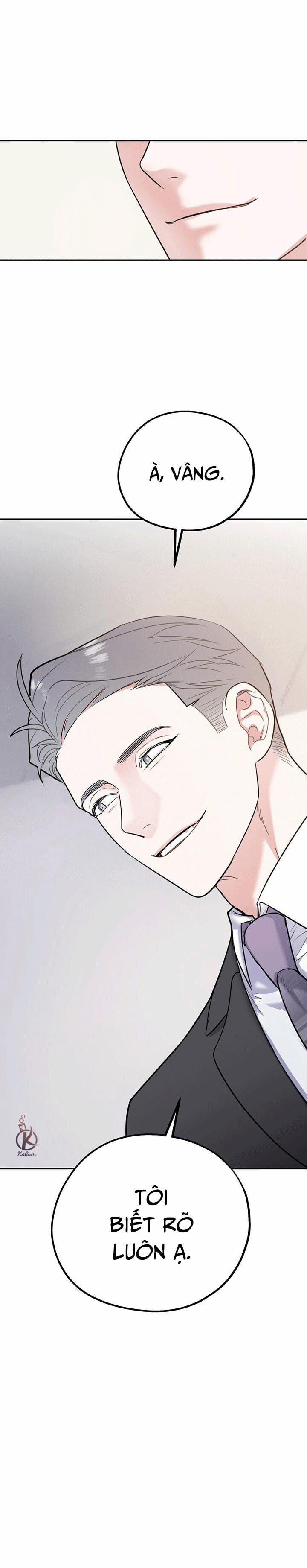 Tôi Với Cậu Không Thể Như Thế Này 31 trang 3