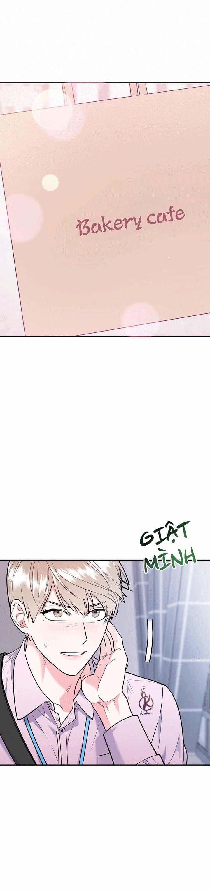 Tôi Với Cậu Không Thể Như Thế Này 32.5 trang 11