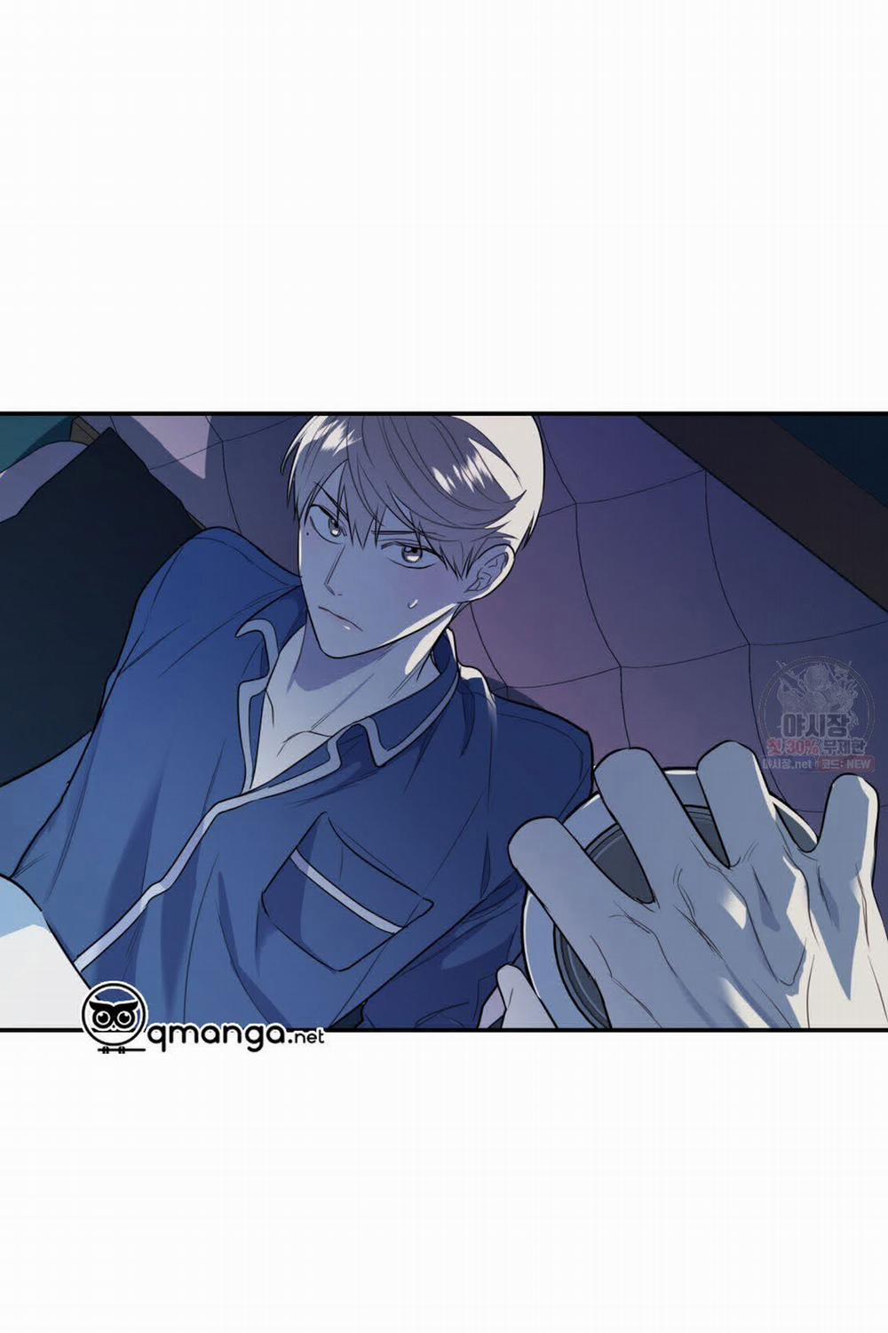 Tôi Với Cậu Không Thể Như Thế Này 4 trang 13