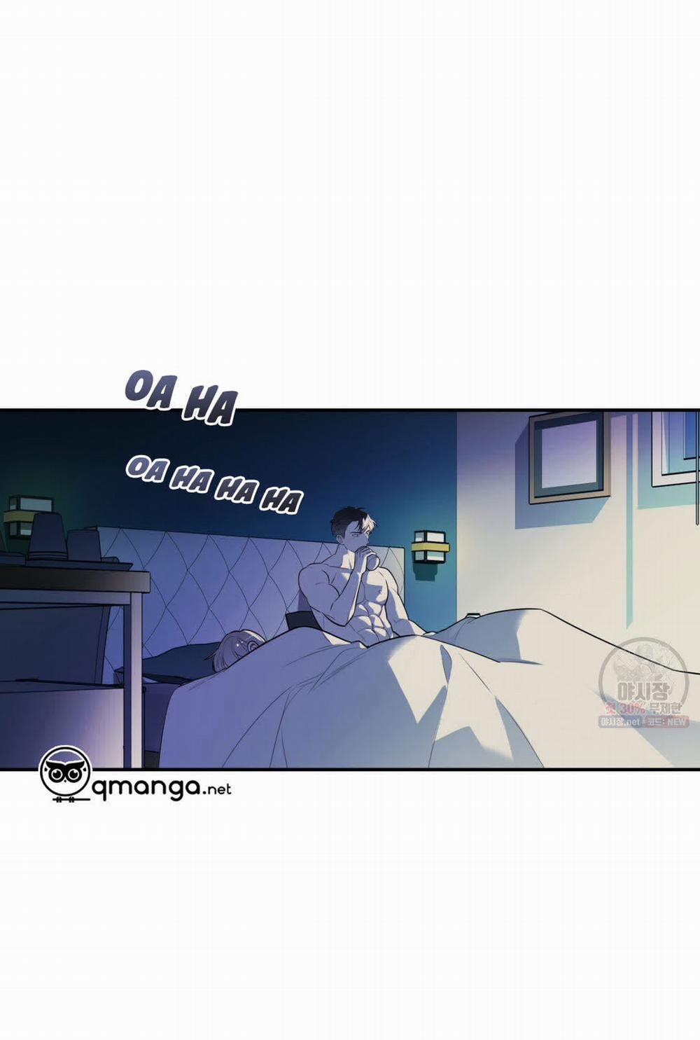 Tôi Với Cậu Không Thể Như Thế Này 4 trang 7