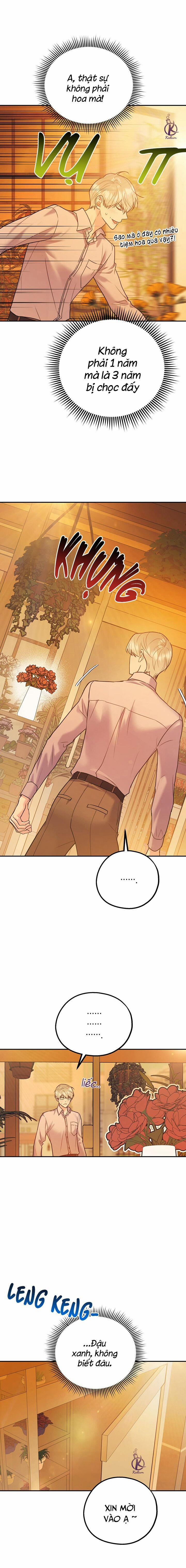 Tôi Với Cậu Không Thể Như Thế Này 49 trang 5