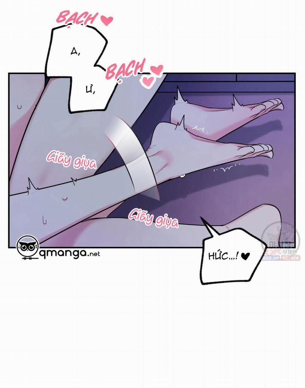 Tôi Với Cậu Không Thể Như Thế Này 6 trang 29