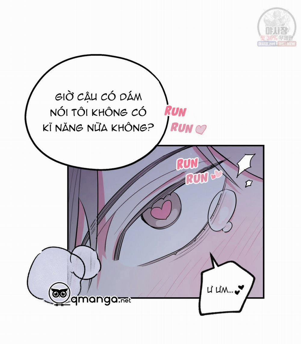 Tôi Với Cậu Không Thể Như Thế Này 6 trang 31