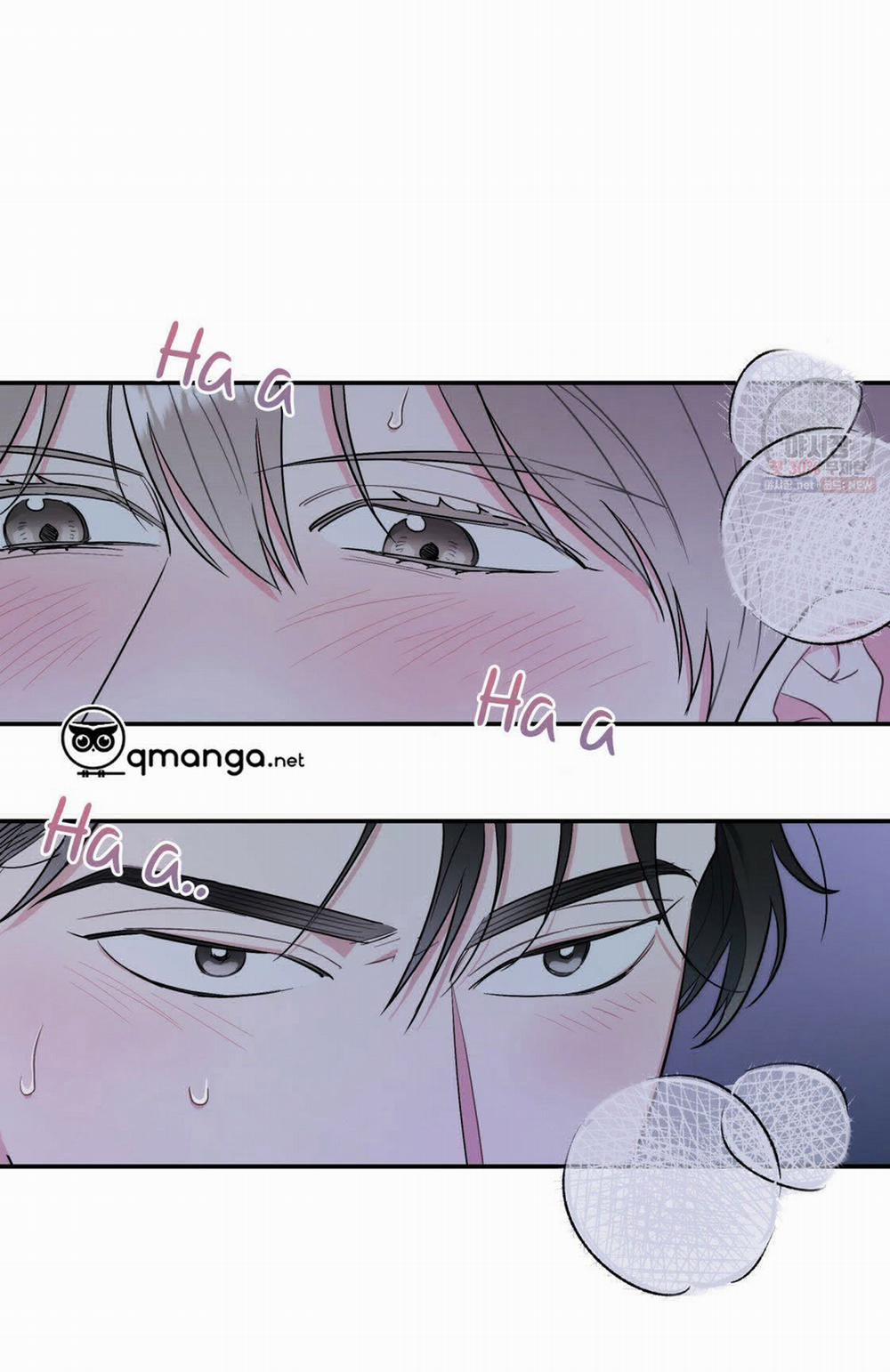 Tôi Với Cậu Không Thể Như Thế Này 6 trang 56