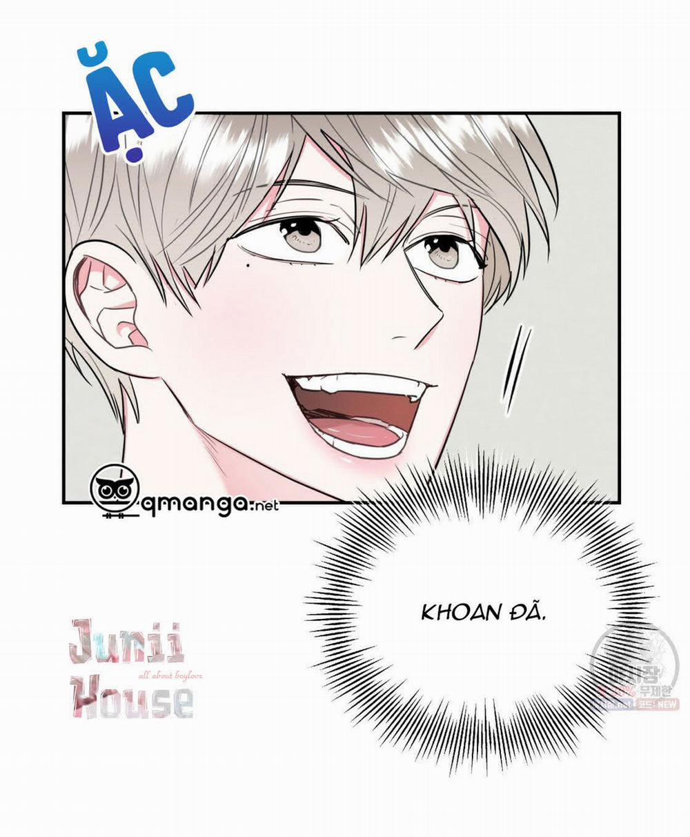 Tôi Với Cậu Không Thể Như Thế Này 7 trang 33