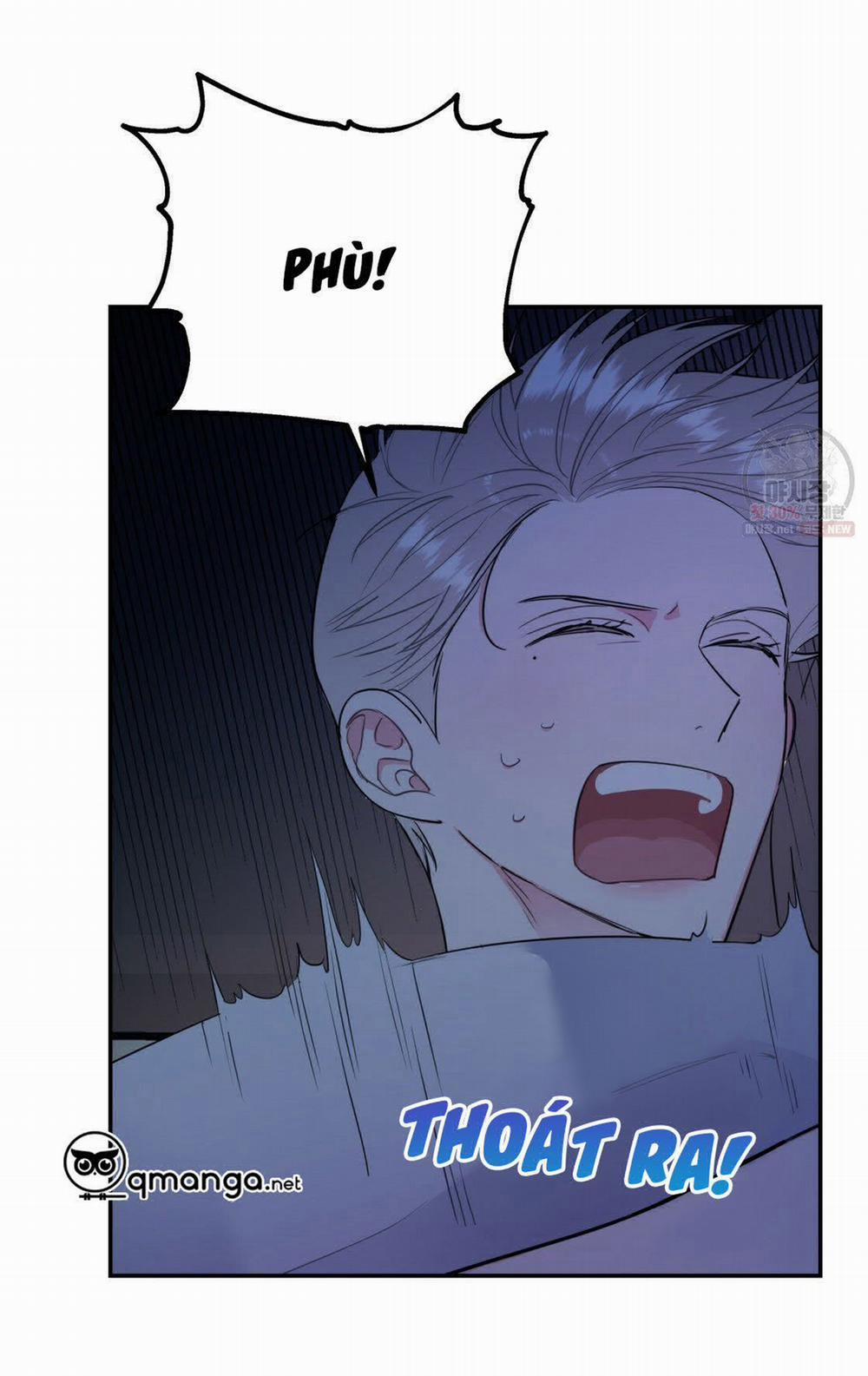 Tôi Với Cậu Không Thể Như Thế Này 7 trang 8