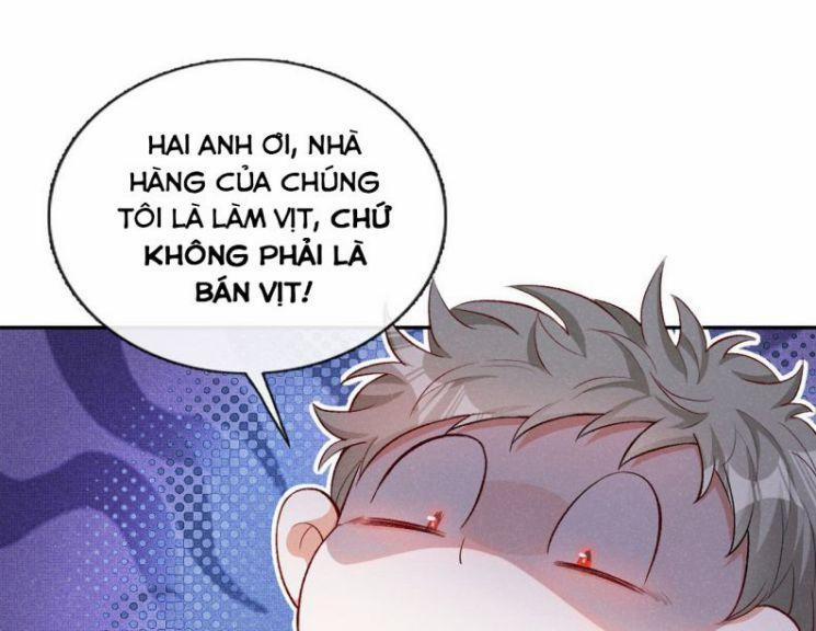 Tôi Với Hình Mẫu Lý Tưởng Lìa Trần Rồi! 12 trang 1