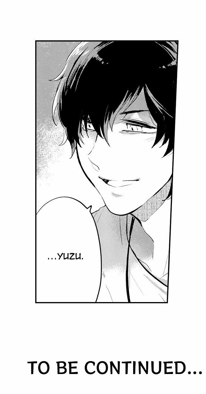 Tôi Vừa Ngủ Với Kẻ Bám Đuôi Mình Sao? 1 trang 27