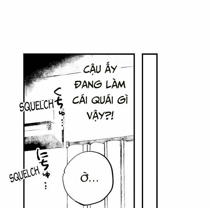 Tôi Vừa Ngủ Với Kẻ Bám Đuôi Mình Sao? 2 trang 15