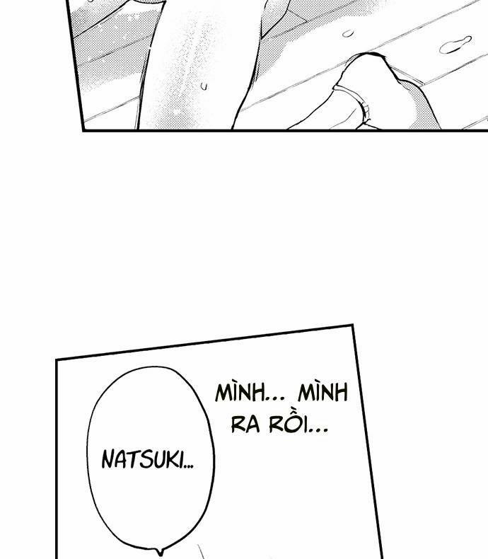 Tôi Vừa Ngủ Với Kẻ Bám Đuôi Mình Sao? 2 trang 20