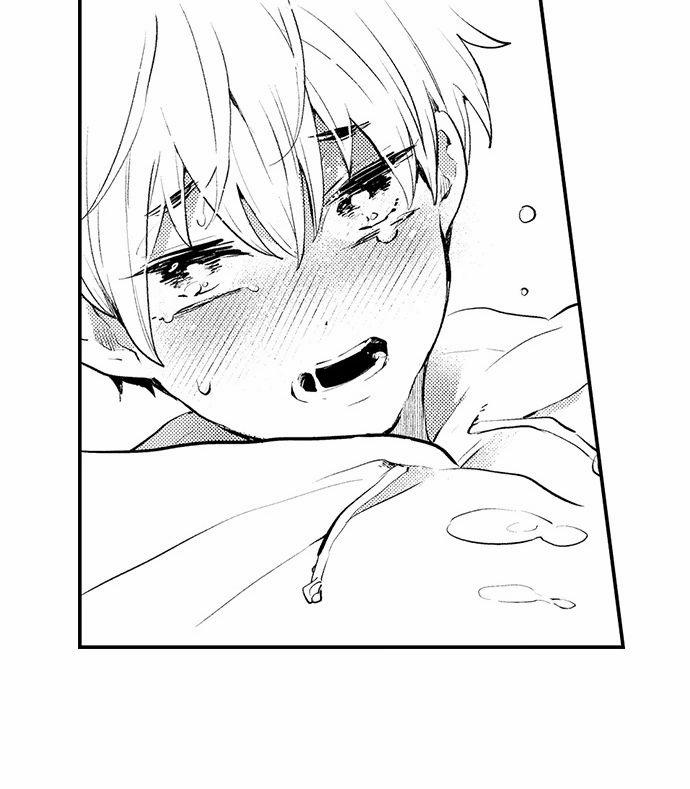 Tôi Vừa Ngủ Với Kẻ Bám Đuôi Mình Sao? 2 trang 21