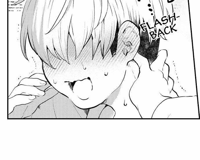 Tôi Vừa Ngủ Với Kẻ Bám Đuôi Mình Sao? 2 trang 31