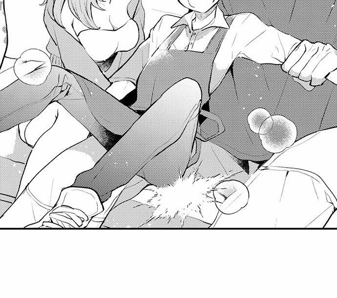 Tôi Vừa Ngủ Với Kẻ Bám Đuôi Mình Sao? 5 trang 10