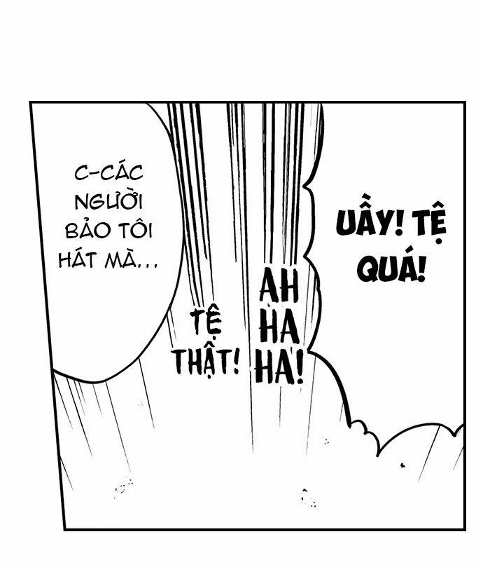 Tôi Vừa Ngủ Với Kẻ Bám Đuôi Mình Sao? 5 trang 13