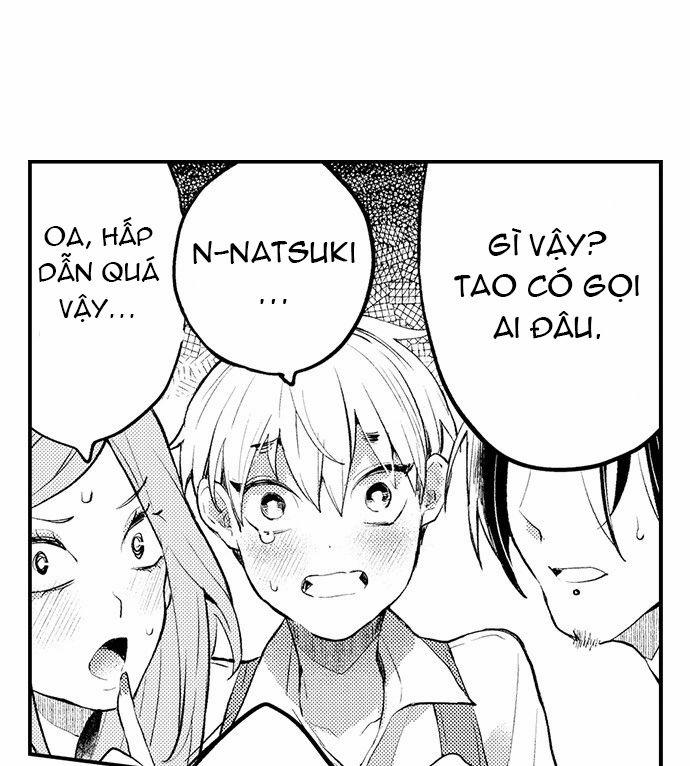 Tôi Vừa Ngủ Với Kẻ Bám Đuôi Mình Sao? 5 trang 22