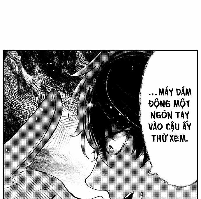 Tôi Vừa Ngủ Với Kẻ Bám Đuôi Mình Sao? 5 trang 28