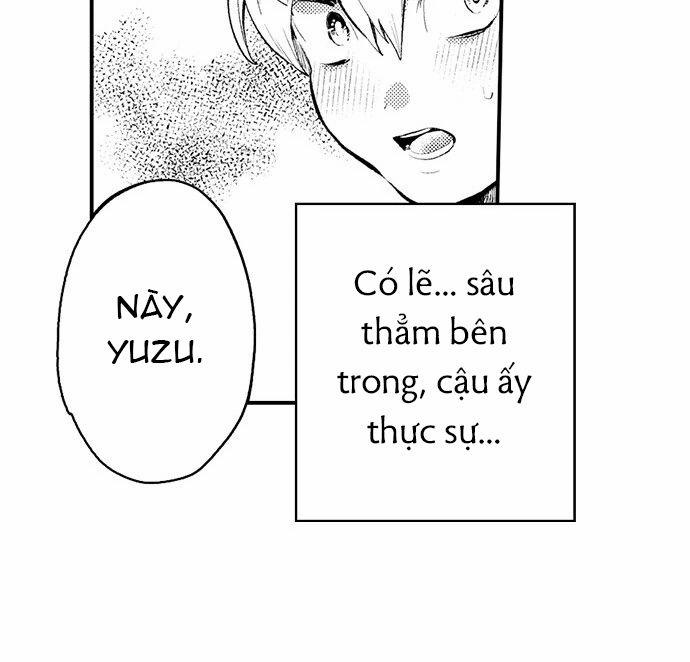 Tôi Vừa Ngủ Với Kẻ Bám Đuôi Mình Sao? 5 trang 34