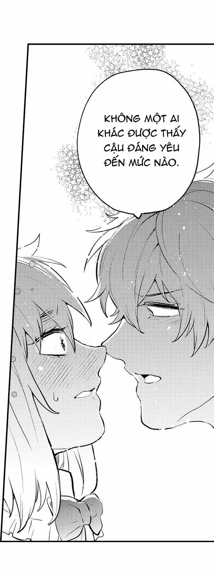 Tôi Vừa Ngủ Với Kẻ Bám Đuôi Mình Sao? 9 trang 10